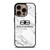 sheet iPhone 16 Pro Case Cover