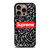 sheet iPhone 16 Pro Case Cover