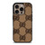 sheet iPhone 16 Pro Case Cover
