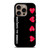 sheet iPhone 16 Pro Case Cover