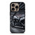 sheet iPhone 16 Pro Case Cover