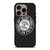 sheet iPhone 16 Pro Case Cover