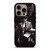 sheet iPhone 16 Pro Case Cover