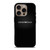 sheet iPhone 16 Pro Case Cover