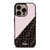 sheet iPhone 16 Pro Case Cover
