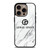 sheet iPhone 16 Pro Case Cover