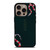 sheet iPhone 16 Pro Case Cover