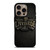 sheet iPhone 16 Pro Case Cover