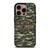 sheet iPhone 16 Pro Case Cover