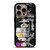 sheet iPhone 16 Pro Case Cover
