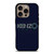 sheet iPhone 16 Pro Case Cover
