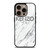 sheet iPhone 16 Pro Case Cover