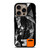 sheet iPhone 16 Pro Case Cover