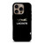 sheet iPhone 16 Pro Case Cover