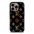 sheet iPhone 16 Pro Case Cover