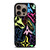 sheet iPhone 16 Pro Case Cover