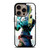 sheet iPhone 16 Pro Case Cover