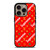 sheet iPhone 16 Pro Case Cover