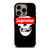 sheet iPhone 16 Pro Case Cover
