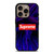 sheet iPhone 16 Pro Case Cover