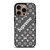 sheet iPhone 16 Pro Case Cover