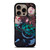 sheet iPhone 16 Pro Case Cover