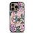 sheet iPhone 16 Pro Case Cover