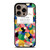 sheet iPhone 16 Pro Case Cover