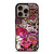 sheet iPhone 16 Pro Case Cover