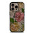 sheet iPhone 16 Pro Case Cover