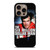 SIX MILLION DOLLAR MAN iPhone 16 Pro Case Cover