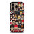 SLAM DUNK CARTOON BASKETBALL iPhone 16 Pro Case Cover