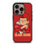 SLAM DUNK HANAMICHI SAKURAGI CARTOON iPhone 16 Pro Case Cover