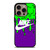 SLIMY NIKE LOGO iPhone 16 Pro Case Cover SLIMY NIKE LOGO iPhone 16 Pro Case Cover