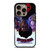 SPIDERMAN ACROSS THE SPIDERVERSE CARTOON iPhone 16 Pro Case Cover