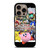 SUPER SMASH BROS BRAWL GAMES iPhone 16 Pro Case Cover SUPER SMASH BROS BRAWL GAMES iPhone 16 Pro Case Cover