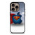SUPERMAN APPLE LOGO iPhone 16 Pro Case Cover SUPERMAN APPLE LOGO iPhone 16 Pro Case Cover