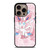 SYLVEON POKEMON iPhone 16 Pro Case Cover