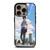 TAKI TACHIBANA KIMI NO NAWA YOUR NAME iPhone 16 Pro Case Cover