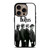 THE BEATLES ROCK BAND MEMBER iPhone 16 Pro Case Cover