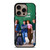 THE BREAKFAST CLUB FILM iPhone 16 Pro Case Cover