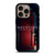 THE HAUNTING OG HILL HOUSE DOOR iPhone 16 Pro Case Cover