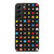 PAC MAN DOODLE PATTERN  Samsung Galaxy S22 Plus Case Cover PAC MAN DOODLE PATTERN  Samsung Galaxy S22 Plus Case Cover
