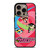 THE POWERPUFF GIRLS CARTOON iPhone 16 Pro Case Cover