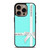 TIFFANY AND CO RIBBON iPhone 16 Pro Case Cover