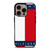 TOMMY HILFIGER GOODS LOGO iPhone 16 Pro Case Cover TOMMY HILFIGER GOODS LOGO iPhone 16 Pro Case Cover
