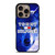 TOMMY HILFIGER WOLF LOGO iPhone 16 Pro Case Cover TOMMY HILFIGER WOLF LOGO iPhone 16 Pro Case Cover
