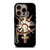 TOTO ROCK BAND SYMBOL iPhone 16 Pro Case Cover TOTO ROCK BAND SYMBOL iPhone 16 Pro Case Cover