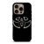 TOYOTA TRD LOGO iPhone 16 Pro Case Cover