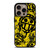 TRAFALGAR LAW ICON ONE PIECE iPhone 16 Pro Case Cover